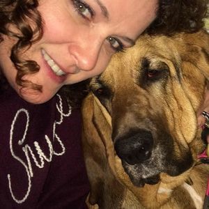 Meet your Posher, Brandy